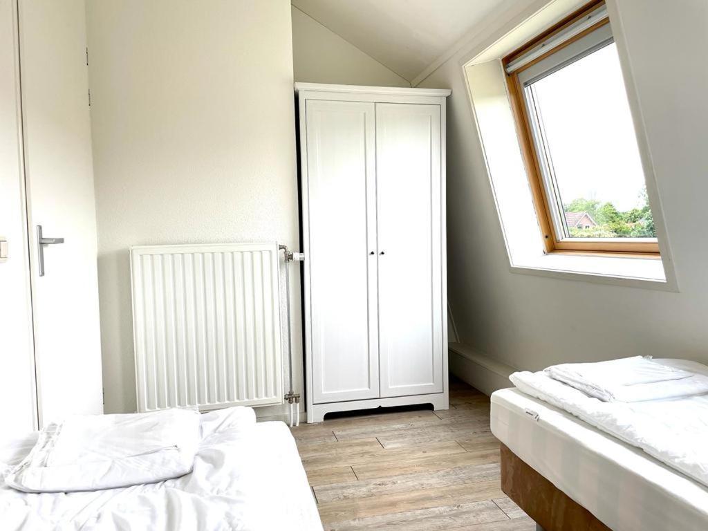 Vakantiewoningen De Schelp Renesse Exterior foto